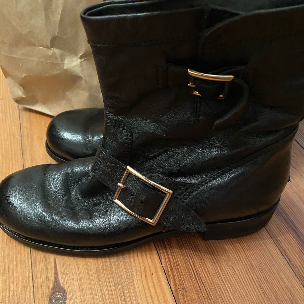 Women’s Jimmy Choo 39